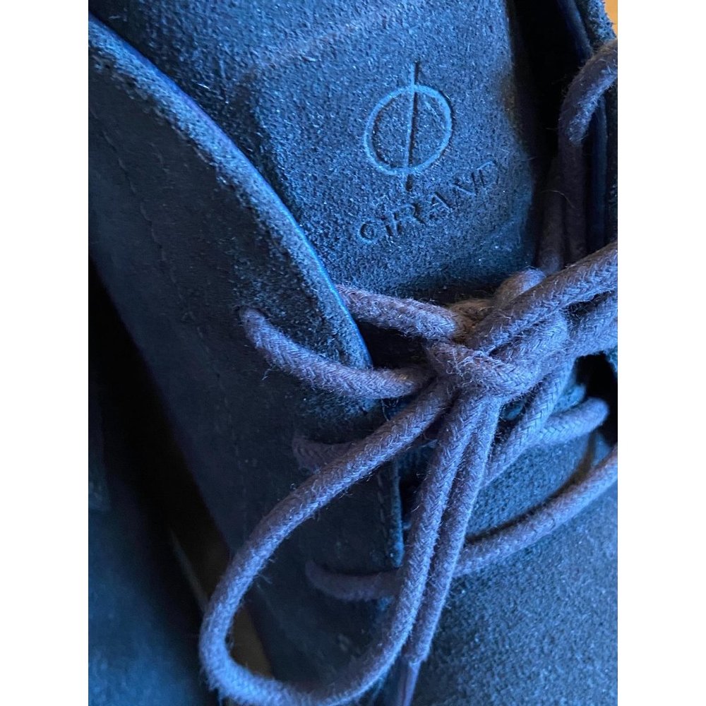 Cole Haan Grand Evolution Chukka Boots 13 Nwot - Picture 9 of 12
